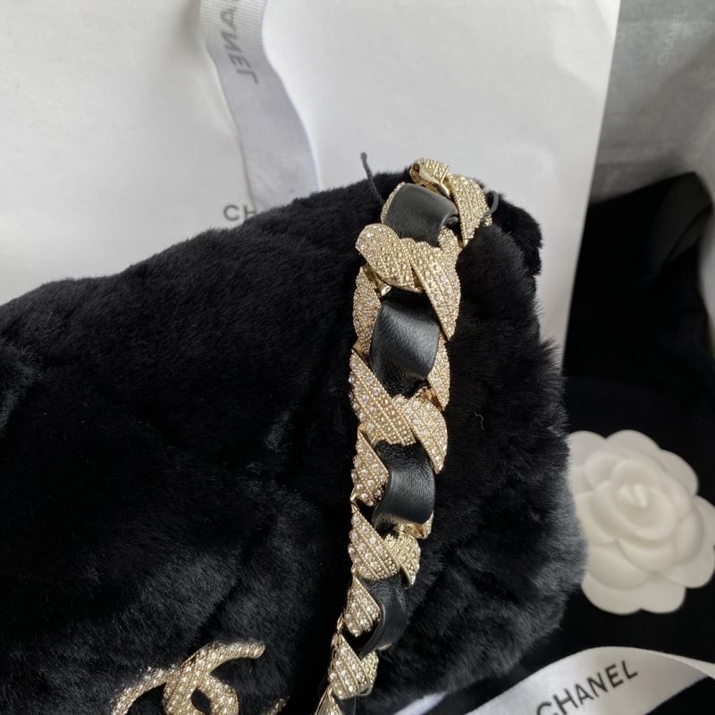 Ch**el 19 bags